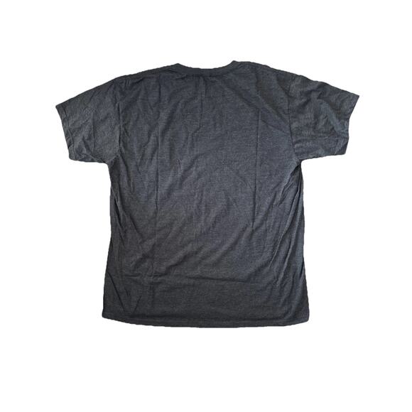 Wednesday Black And White Dance Scene T-shirt , Black Shirt Unisex XL New - Picture 5 of 5